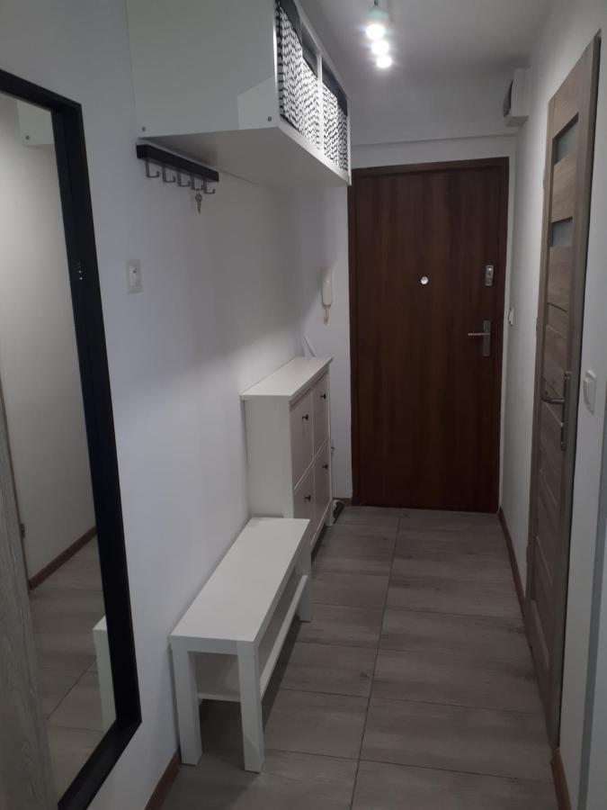 Apartament Gdansk Stogi Plaza Exterior photo