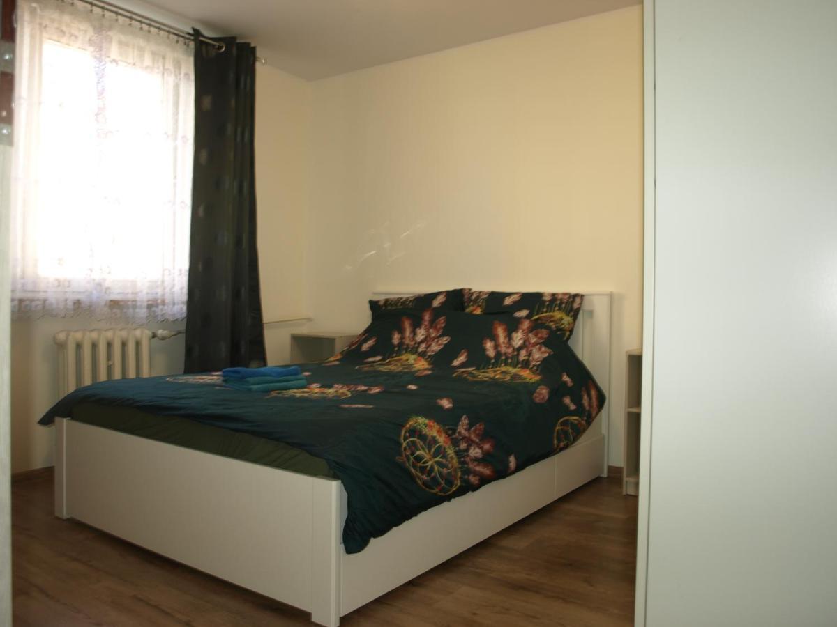 Apartament Gdansk Stogi Plaza Exterior photo