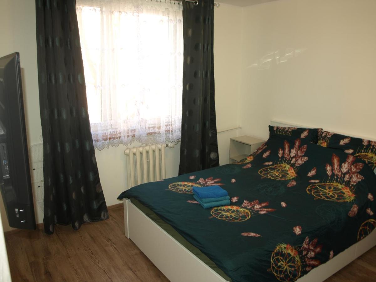 Apartament Gdansk Stogi Plaza Exterior photo